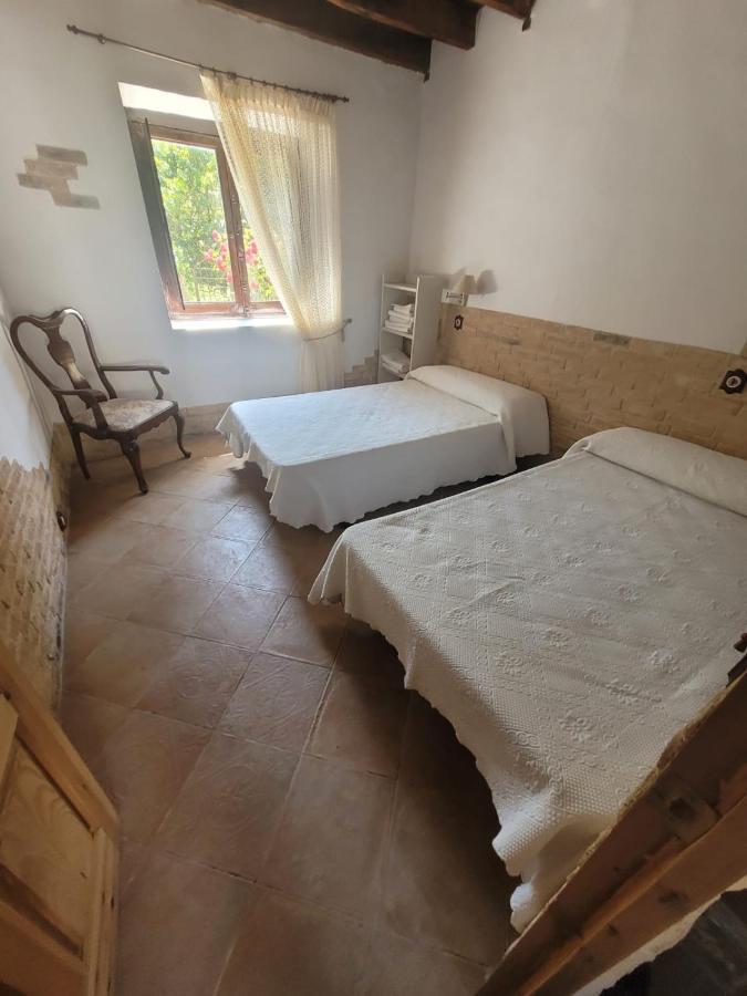 Villa Casa El Frances Candamin Esterno foto